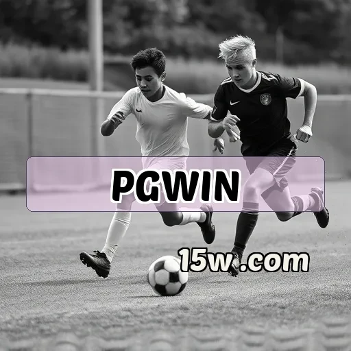 pgwin com: Conectando Gamers Através de Clãs Incríveis