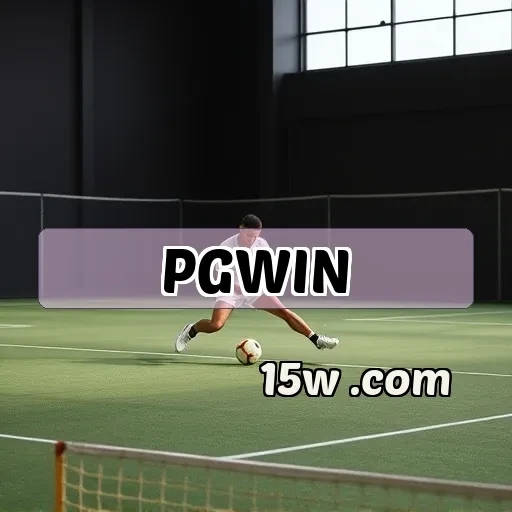 pgwin com: Conheça os Melhores Caça-níqueis e Ganhe Prêmios Incríveis