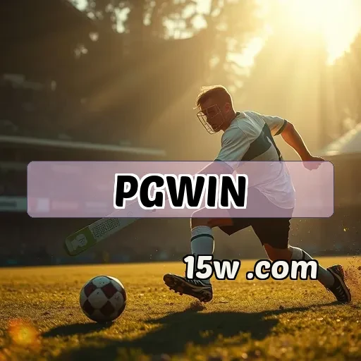 pgwin com: As Melhores Tendências do Universo dos Jogos Hoje