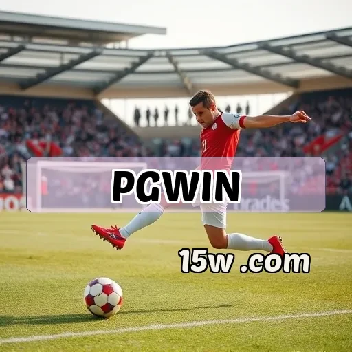 pgwin com: Novidades e Recursos que Transformam sua Experiência de Jogo